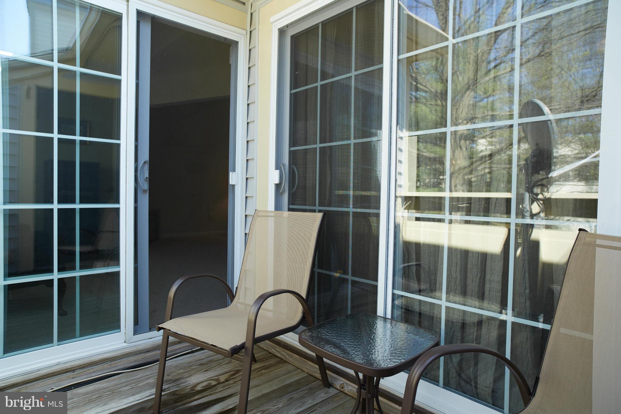 2225 Lovedale Lane, Unit 311A Reston, VA 20191 - Photo 15 of 29 Deck