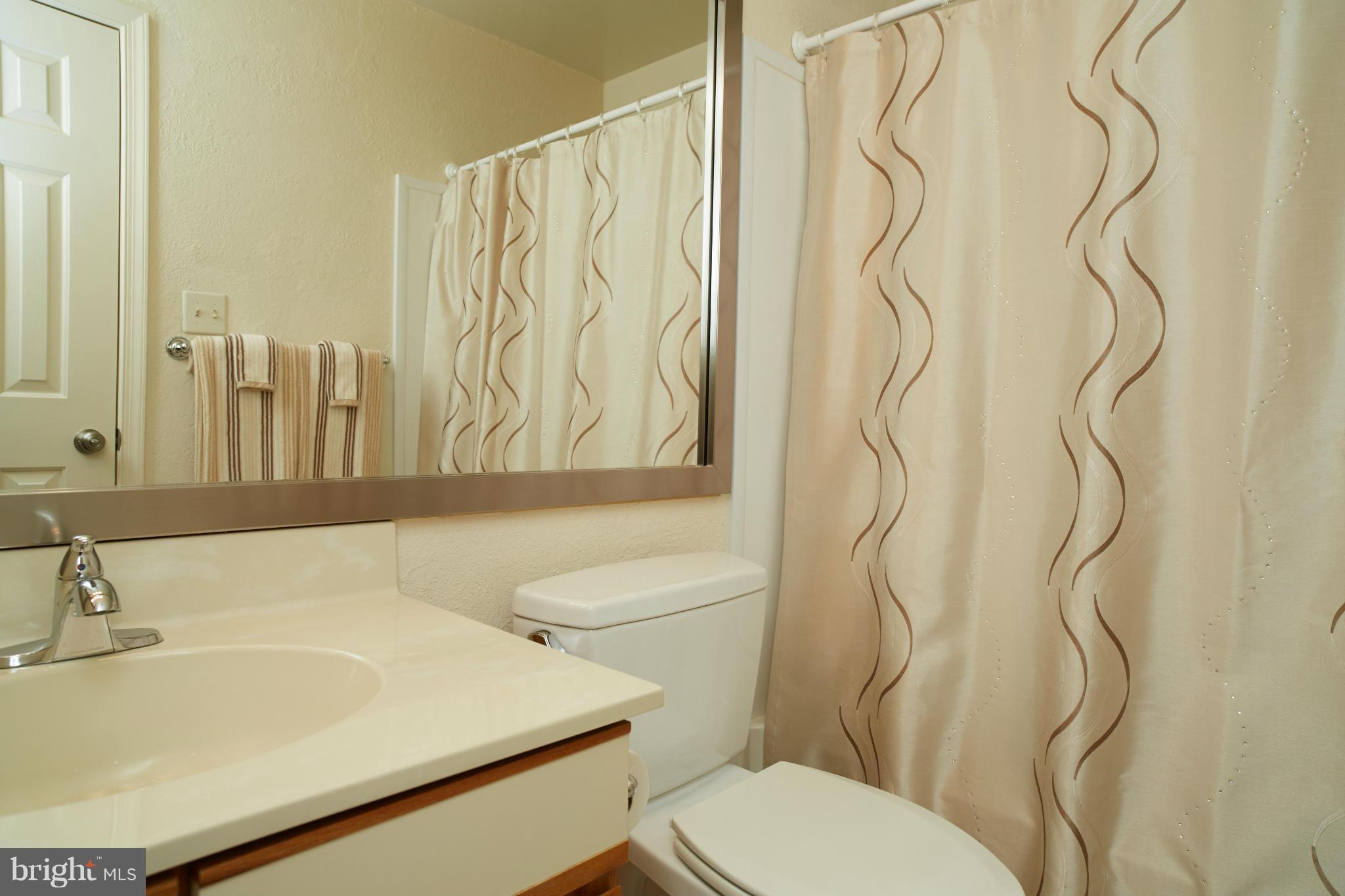 2225 Lovedale Lane, Unit 311A Reston, VA 20191 - Photo 16 of 29 Attached Master Bath