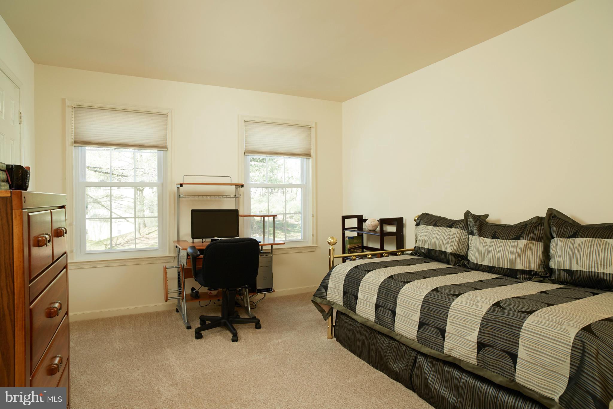 2225 Lovedale Lane, Unit 311A Reston, VA 20191 - Photo 17 of 29 Second Bedroom