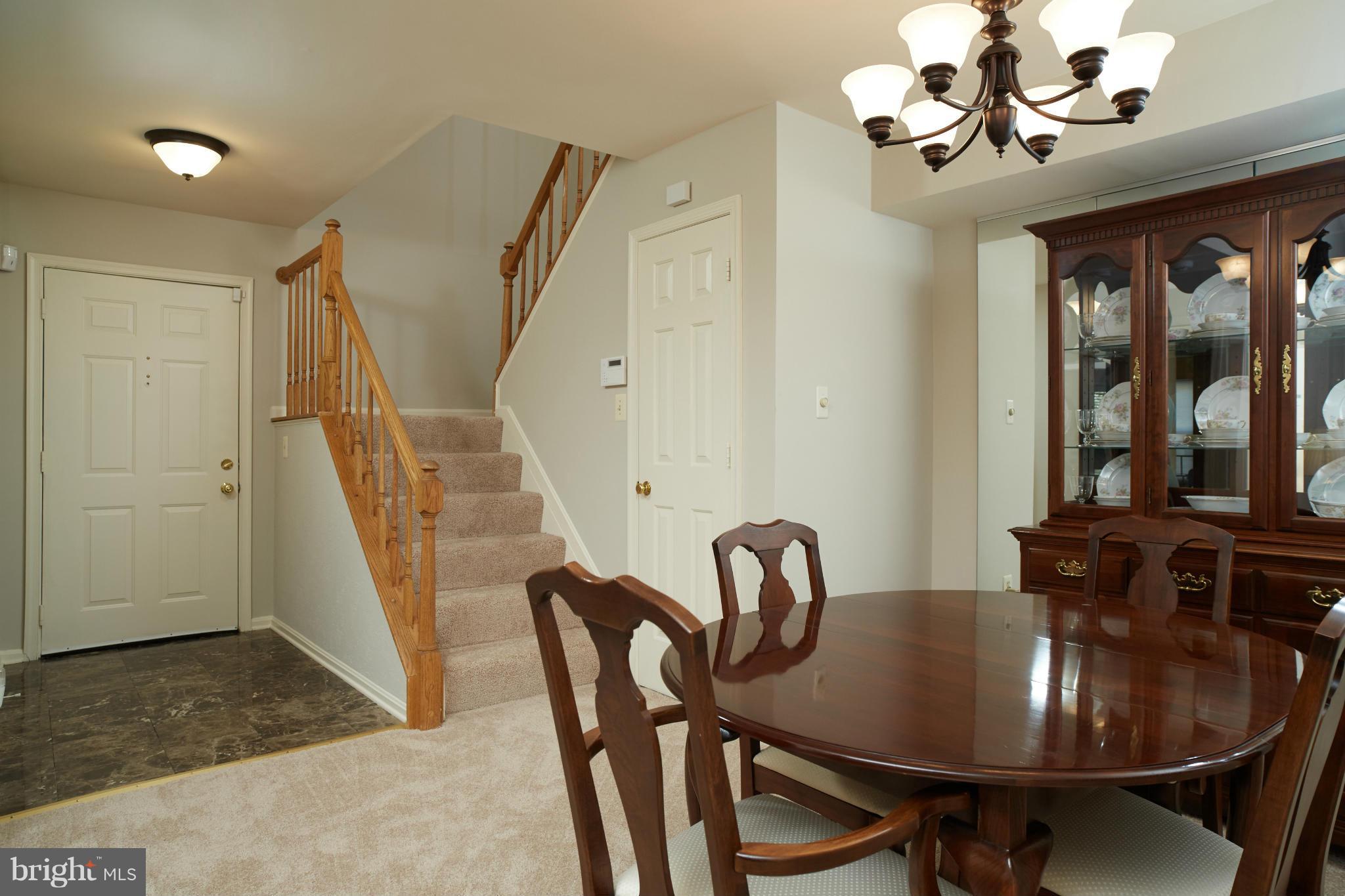 2225 Lovedale Lane, Unit 311A Reston, VA 20191 - Photo 24 of 29 Dining Room