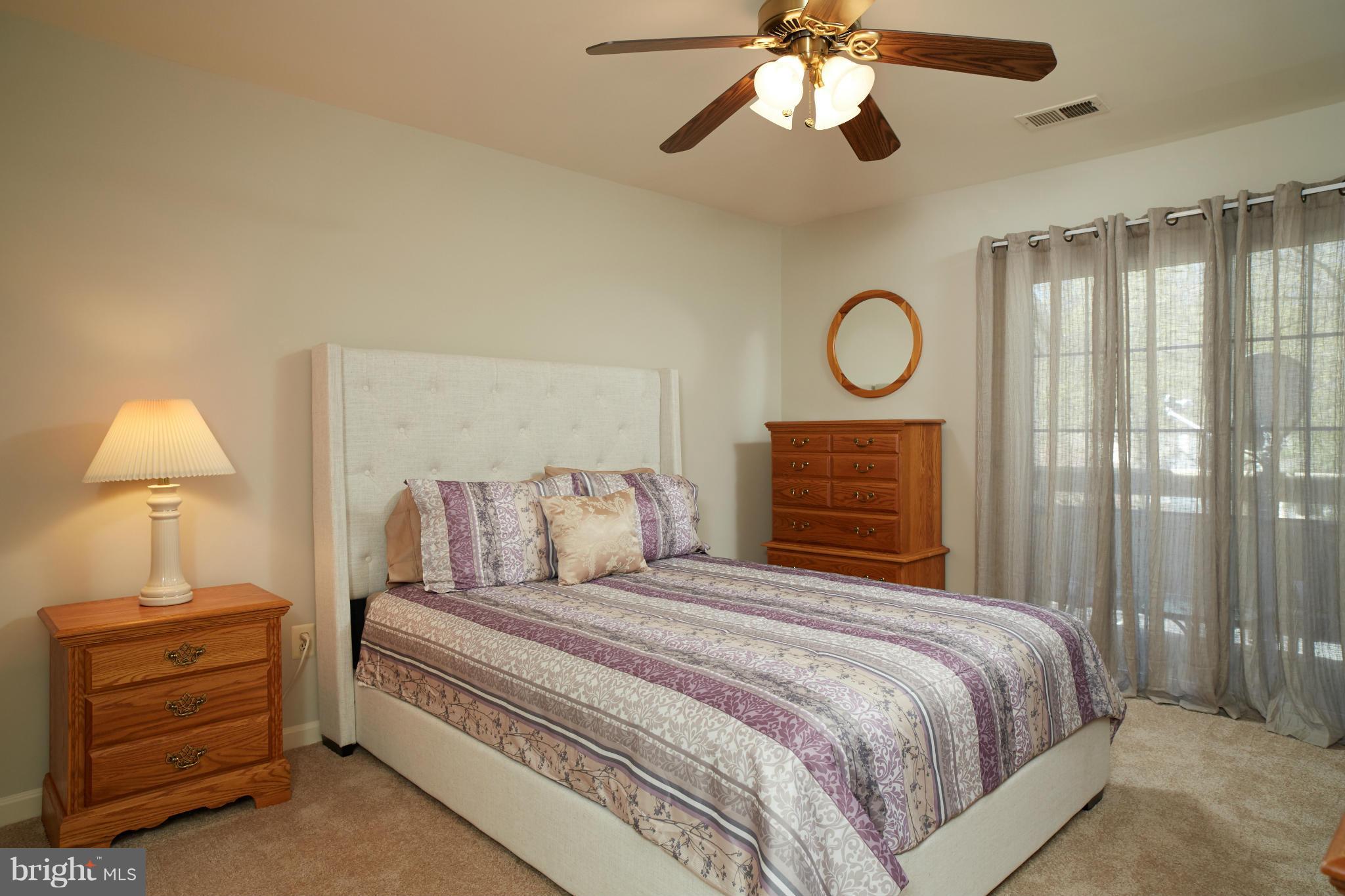 2225 Lovedale Lane, Unit 311A Reston, VA 20191 - Photo 4 of 29 Master Bedroom