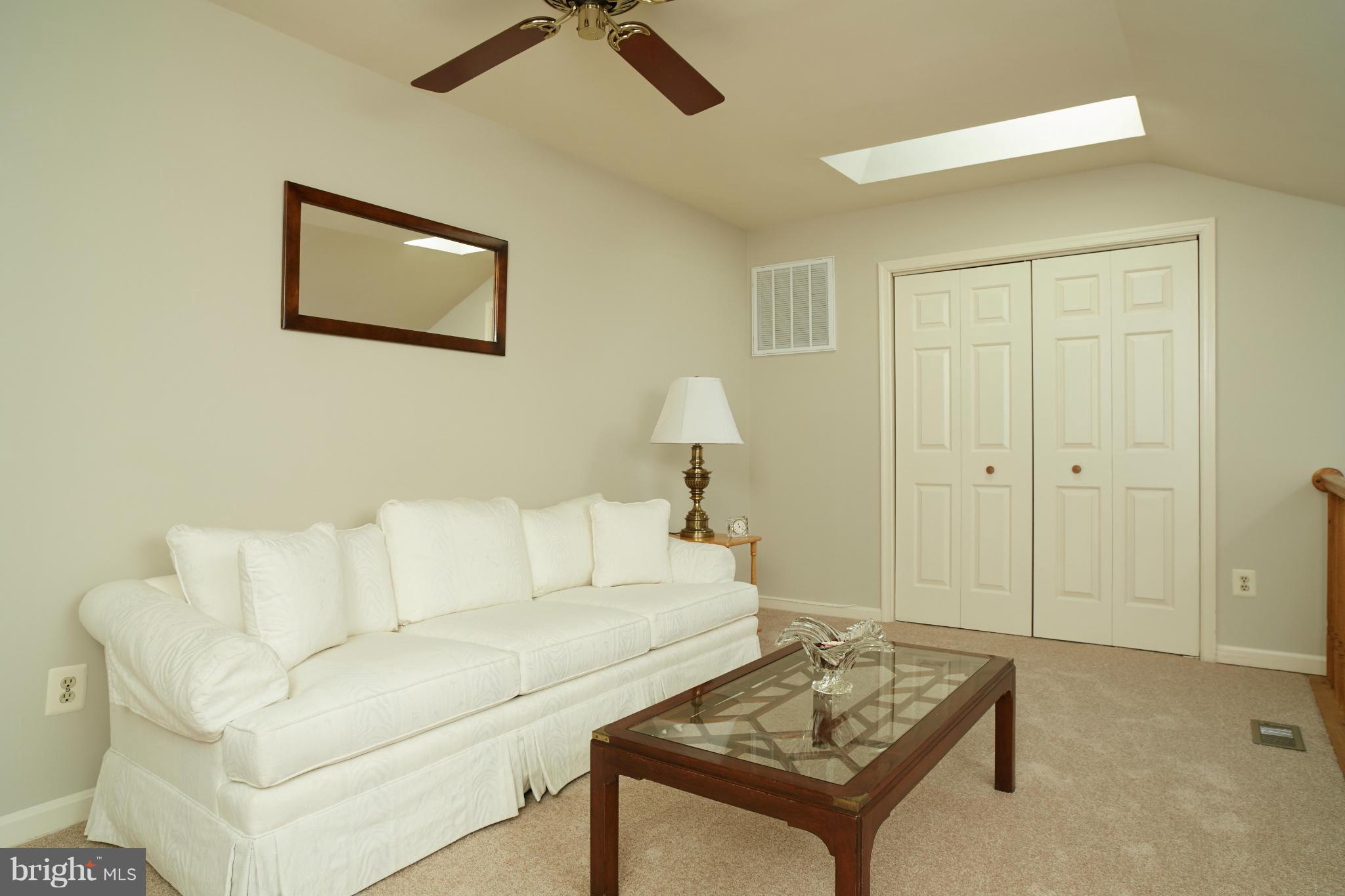 2225 Lovedale Lane, Unit 311A Reston, VA 20191 - Photo 9 of 29 Upper Level Loft