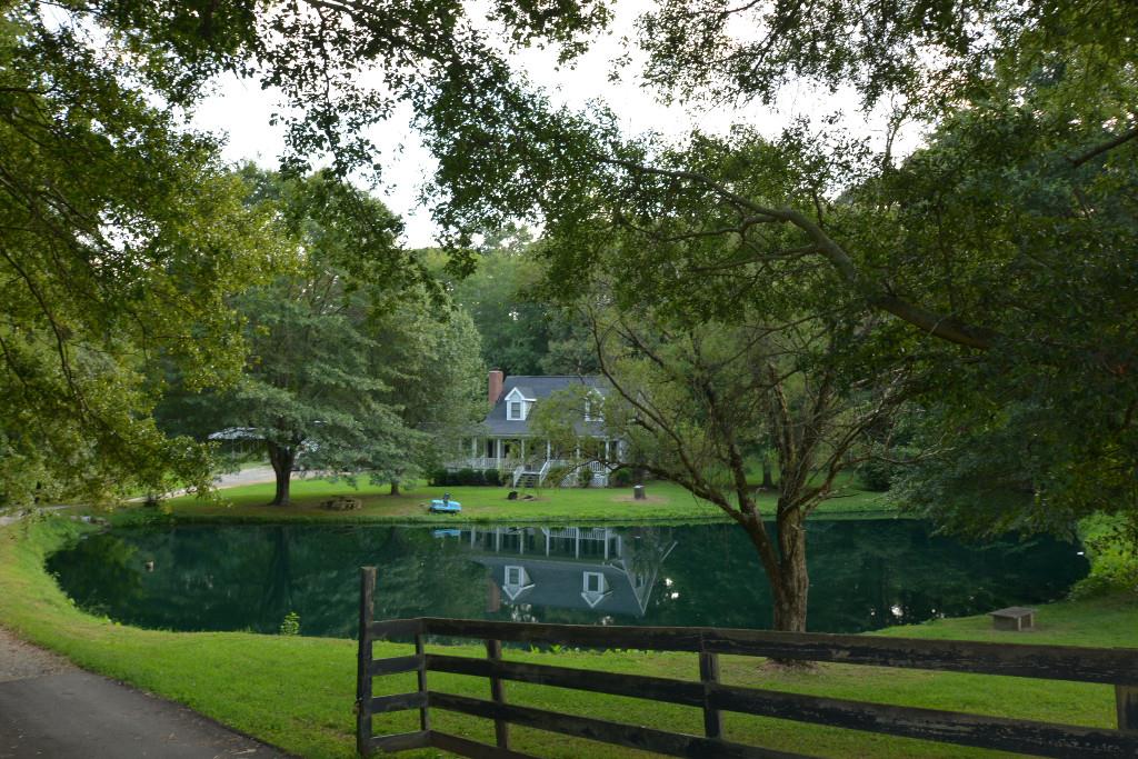 669 Hancock Bridge Road Winder, GA 30680 - Photo 1 of 1