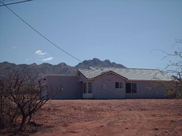 121 Camino Embarcadero Rio Rico, AZ 85648 - Photo 2 of 3