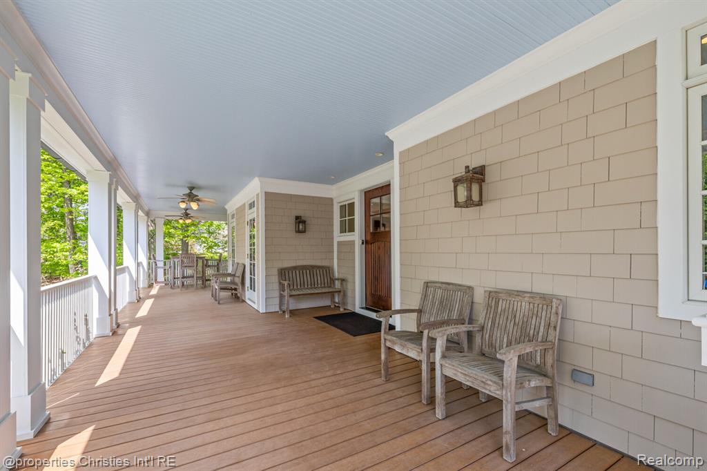 1041 Greentree Road Bloomfield Hills, MI 48304 - Photo 5 of 70