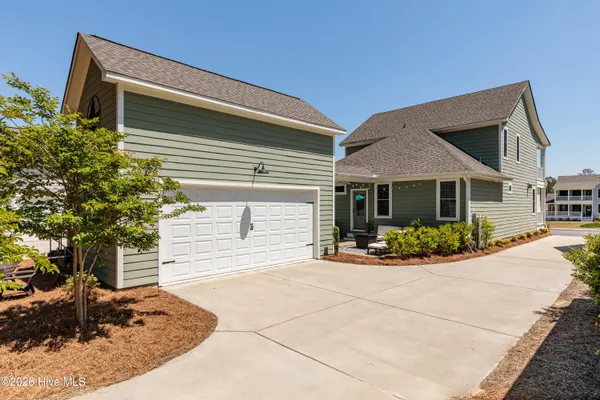 $2,700 | 150 Manning Square, Southern Pines, NC 28387