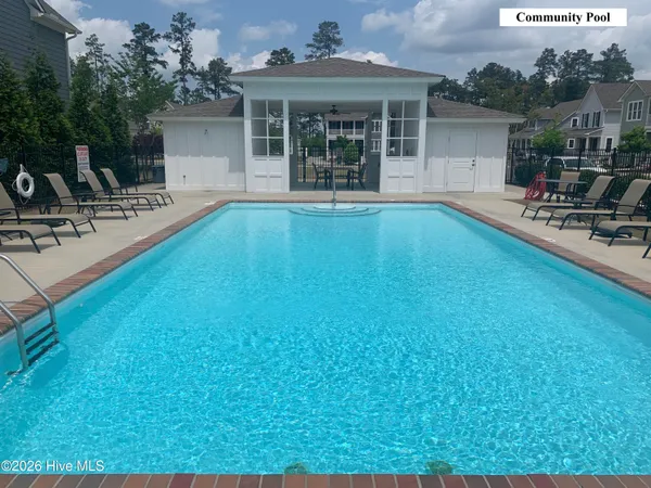 $2,700 | 150 Manning Square, Southern Pines, NC 28387
