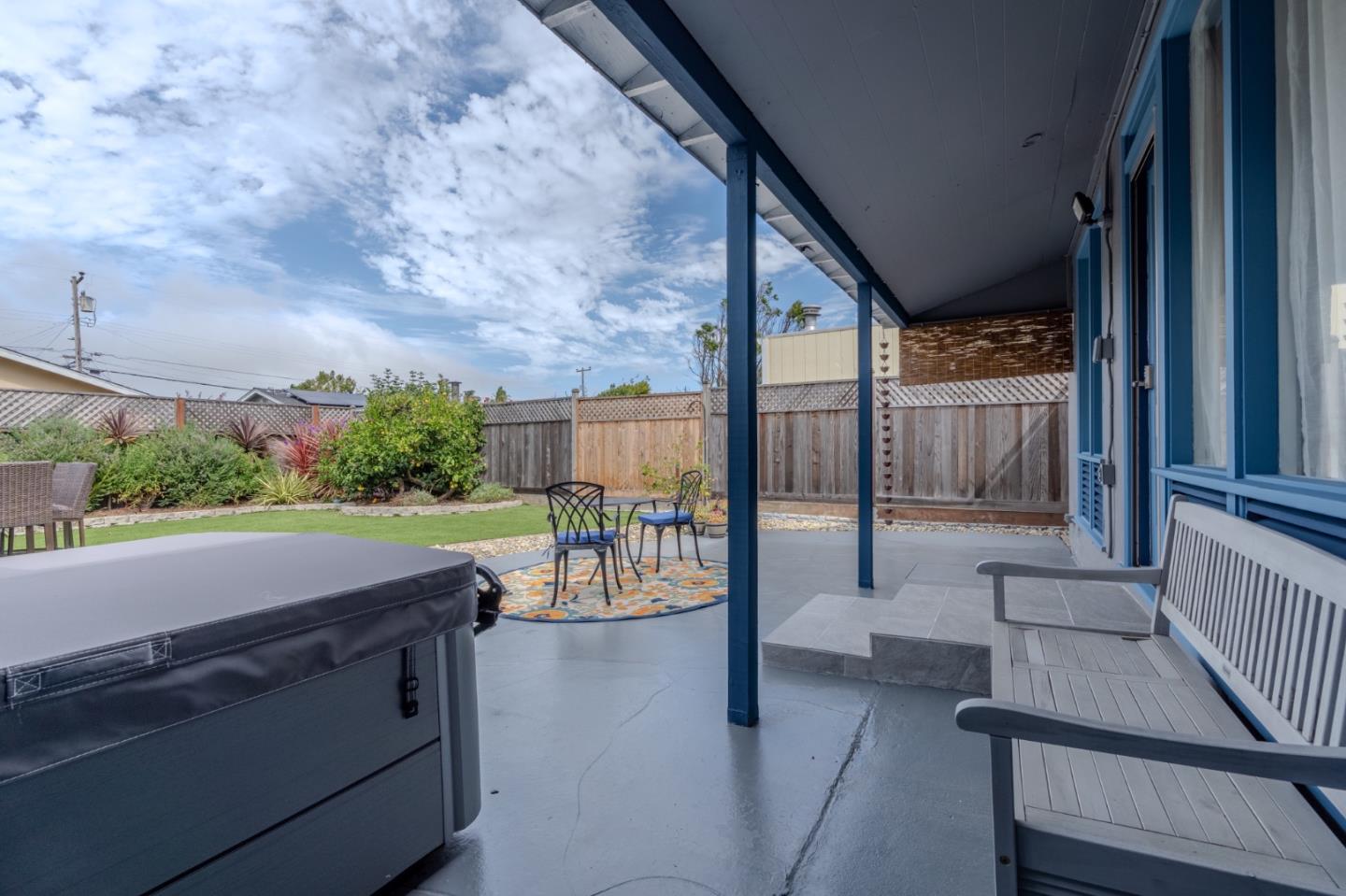 1324 Peralta Road Pacifica, CA 94044 - Photo 26 of 35