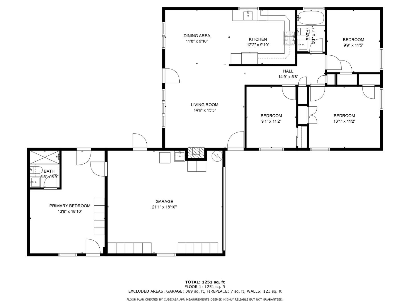 1324 Peralta Road Pacifica, CA 94044 - Photo 35 of 35