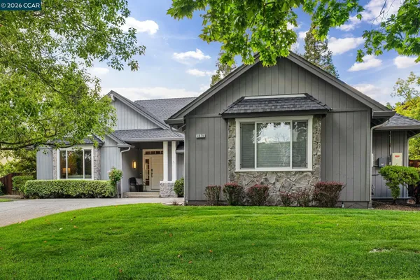 $2,500,000 | 4075 Arbolado Drive, Walnut Creek, CA 94598