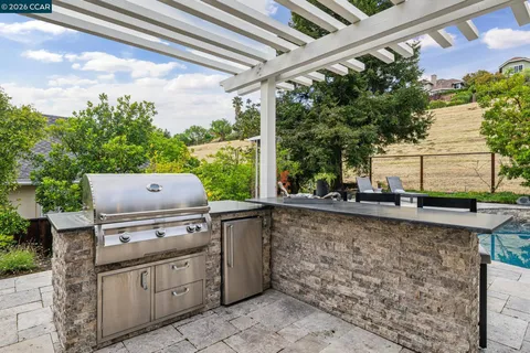 $2,500,000 | 4075 Arbolado Drive, Walnut Creek, CA 94598