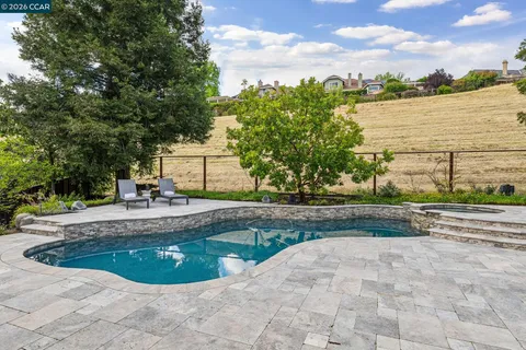 $2,500,000 | 4075 Arbolado Drive, Walnut Creek, CA 94598