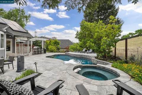 $2,500,000 | 4075 Arbolado Drive, Walnut Creek, CA 94598