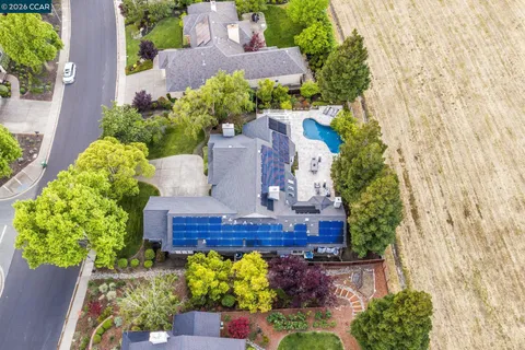 $2,500,000 | 4075 Arbolado Drive, Walnut Creek, CA 94598
