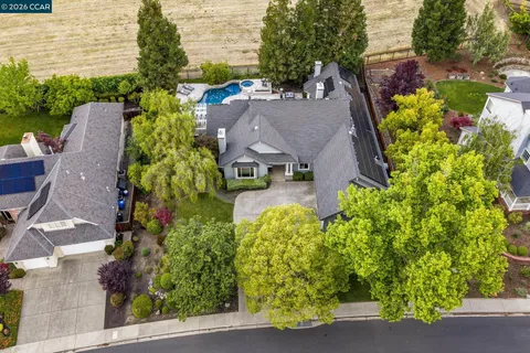 $2,500,000 | 4075 Arbolado Drive, Walnut Creek, CA 94598