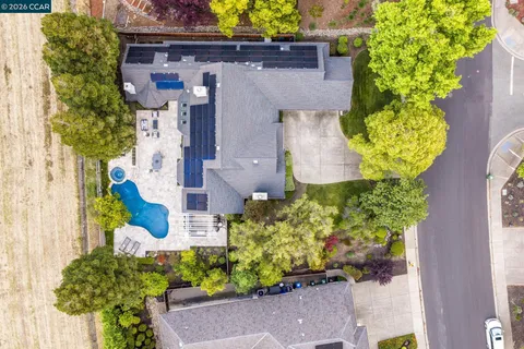 $2,500,000 | 4075 Arbolado Drive, Walnut Creek, CA 94598