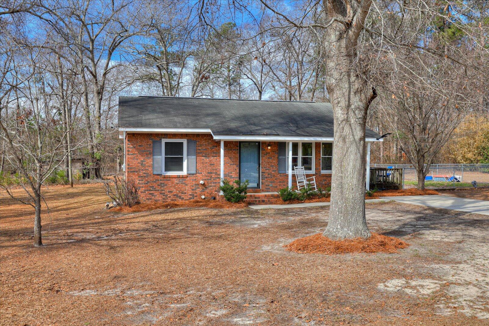 3963 Reynolds Road Blackville, SC 29817 - Photo 24 of 31 02-102