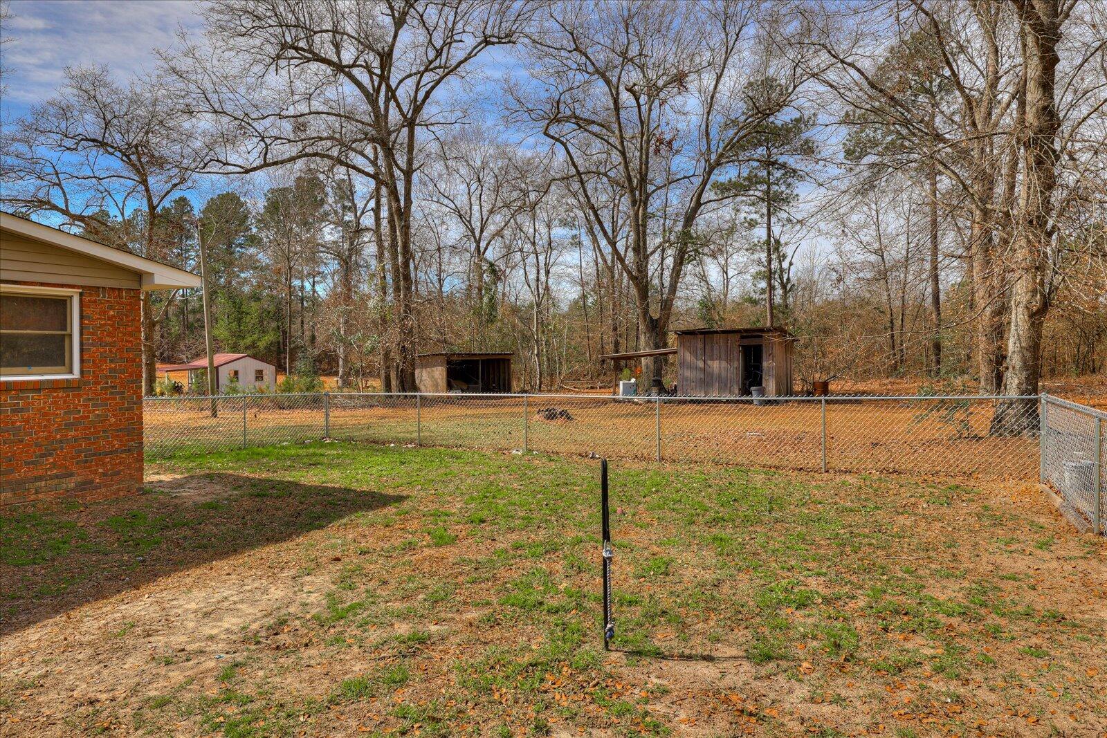 3963 Reynolds Road Blackville, SC 29817 - Photo 25 of 31 25-125