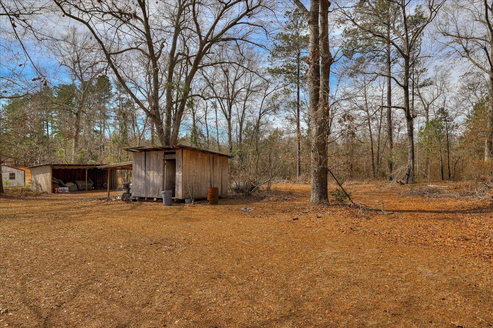 3963 Reynolds Road Blackville, SC 29817 - Photo 26 of 31 26-126