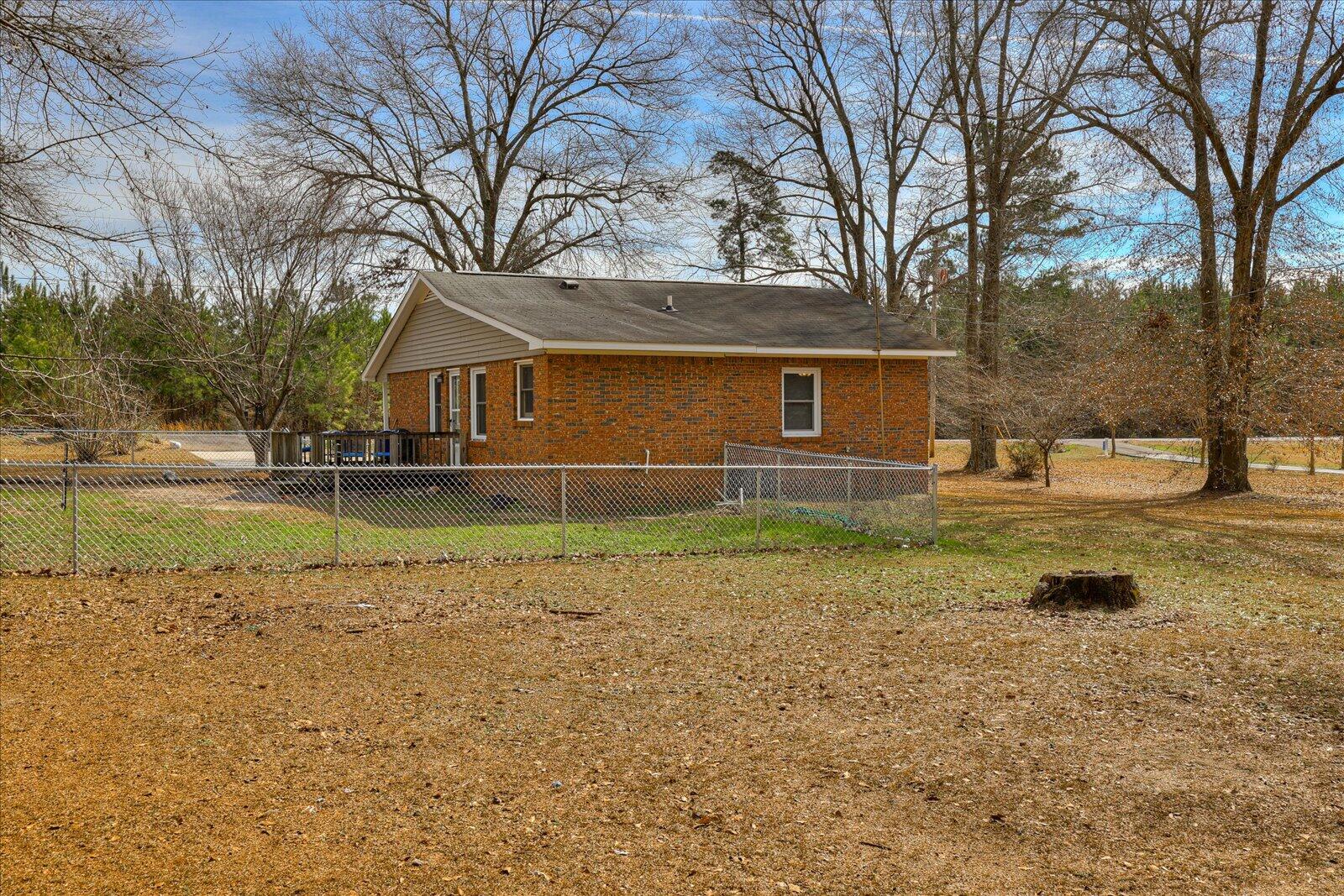 3963 Reynolds Road Blackville, SC 29817 - Photo 27 of 31 27-127