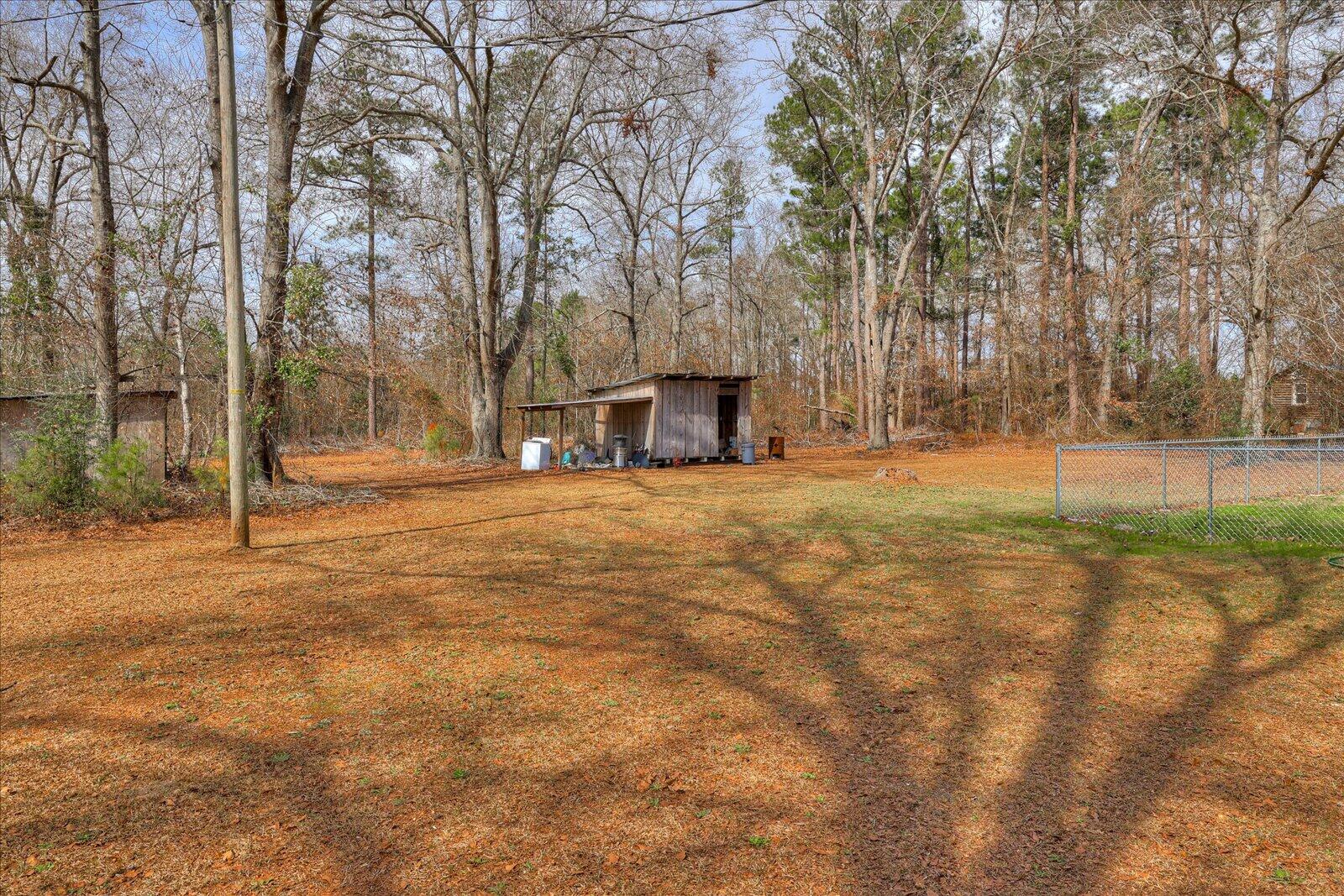 3963 Reynolds Road Blackville, SC 29817 - Photo 28 of 31 29-129