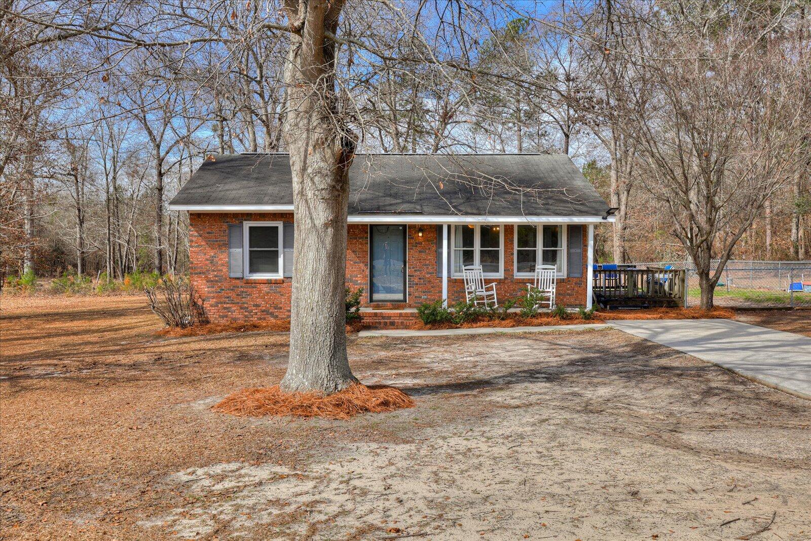3963 Reynolds Road Blackville, SC 29817 - Photo 29 of 31 01-101
