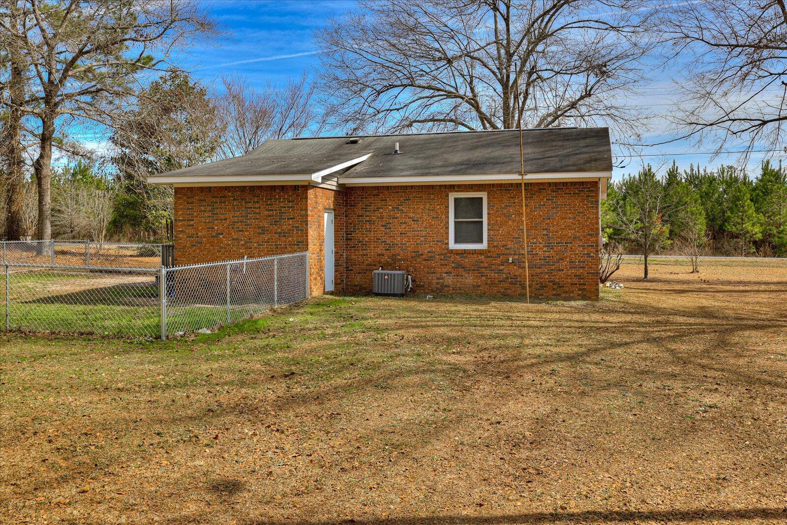 3963 Reynolds Road Blackville, SC 29817 - Photo 2 of 31 28-128