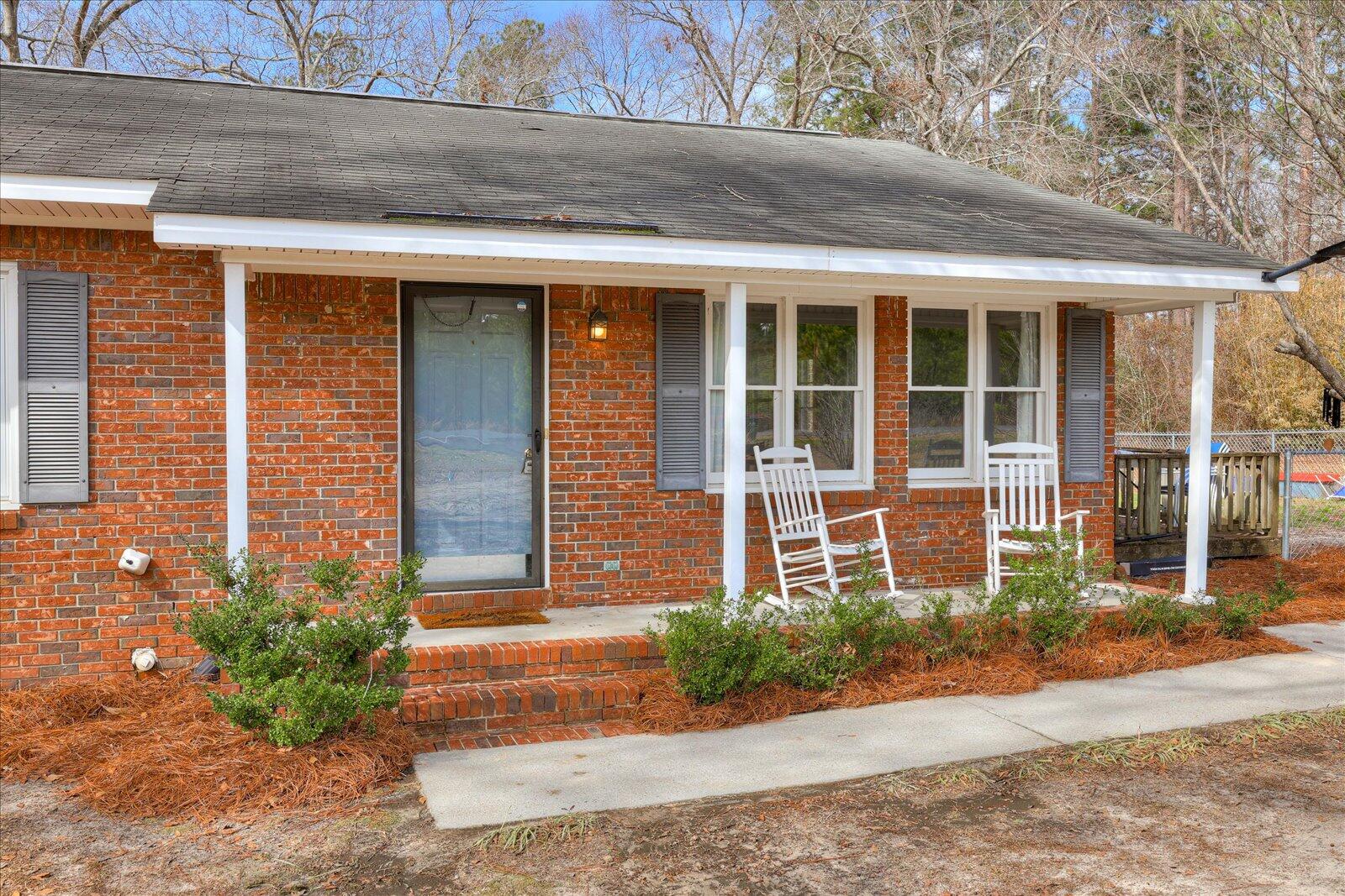 3963 Reynolds Road Blackville, SC 29817 - Photo 3 of 31 04-104