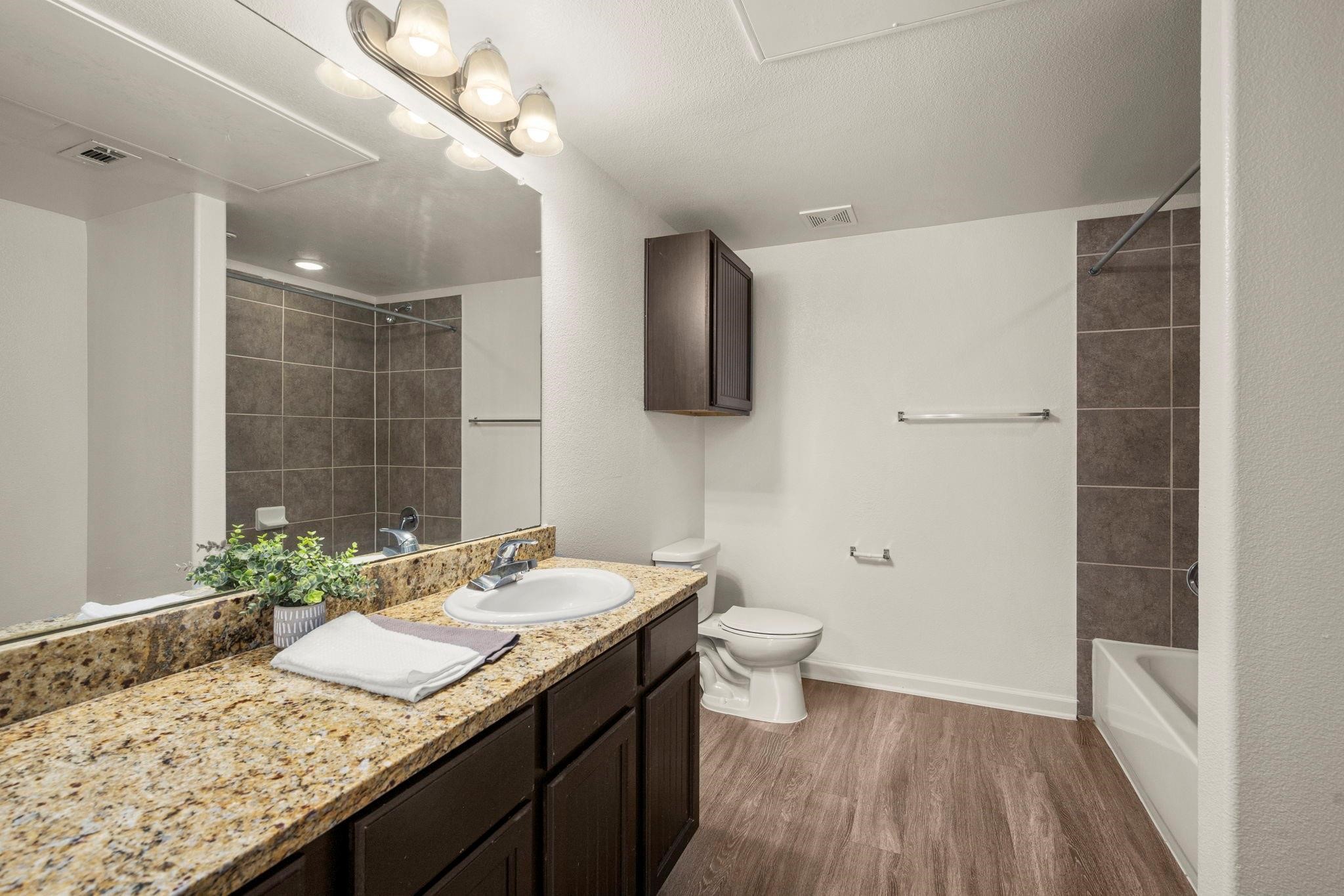 30685 Fm 2978, Unit C1 Magnolia, TX 77354 - Photo 9 of 10