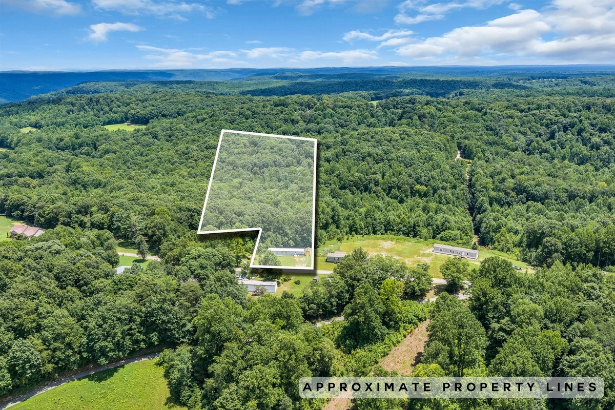 742 Captain Carter Road Spencer, TN 38585 - Photo 2 of 46