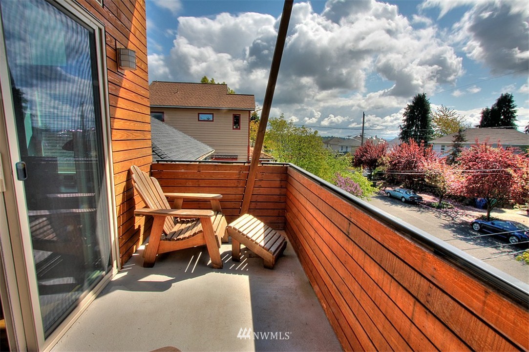 722 North 84th Street Seattle, WA 98103 - Photo 12 of 15 Gallery Image 12