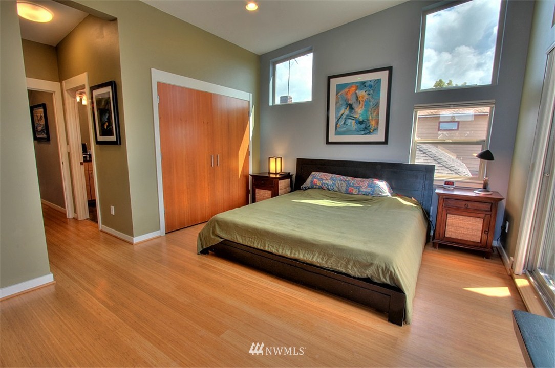722 North 84th Street Seattle, WA 98103 - Photo 13 of 15 Gallery Image 13