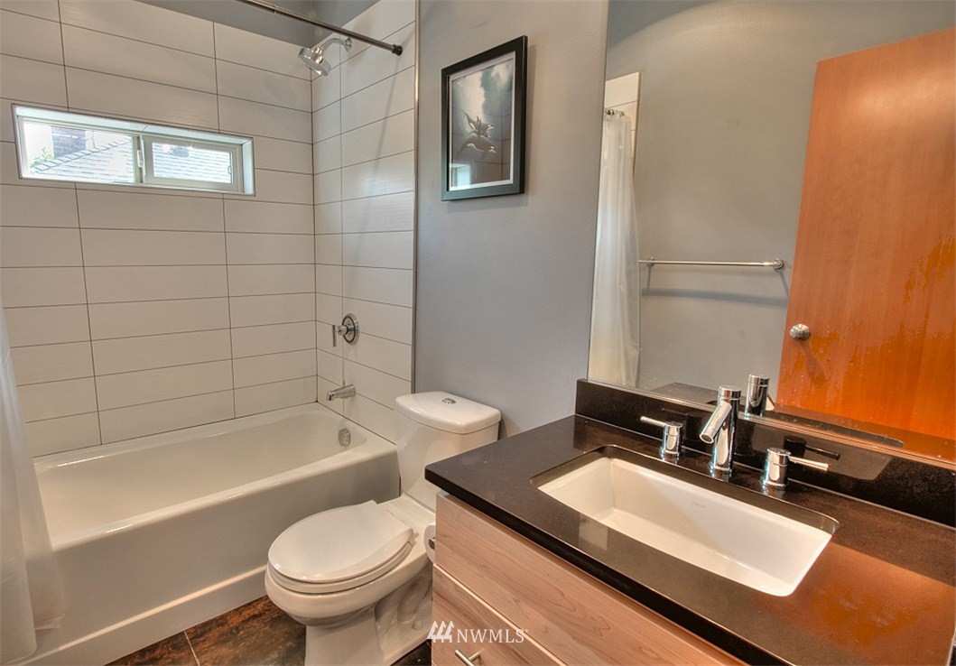 722 North 84th Street Seattle, WA 98103 - Photo 7 of 15 Gallery Image 7