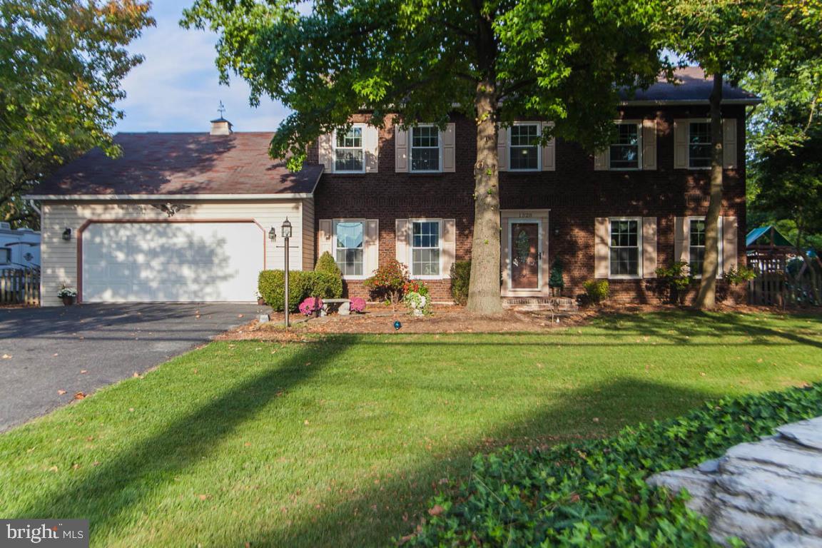 1328 South Forge Road Palmyra, PA 17078 - Photo 1 of 27 Gallery Image 1