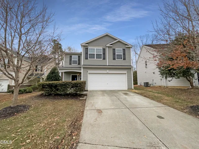 $341,000 | 6316 Bunker Hill Drive, Raleigh, NC 27610