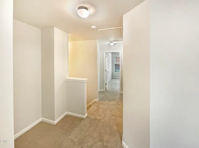 $341,000 | 6316 Bunker Hill Drive, Raleigh, NC 27610