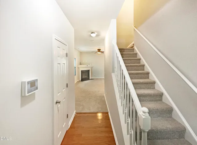 $341,000 | 6316 Bunker Hill Drive, Raleigh, NC 27610