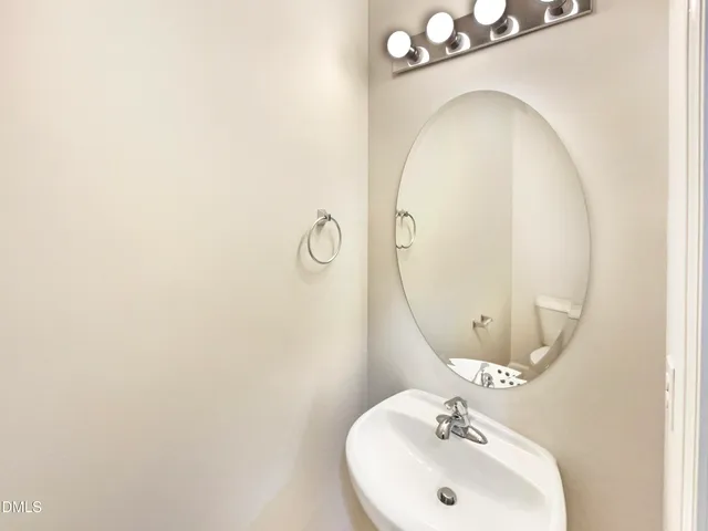 $341,000 | 6316 Bunker Hill Drive, Raleigh, NC 27610