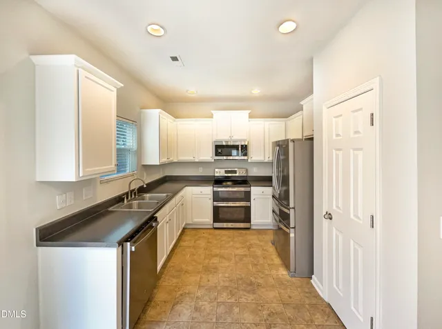 $341,000 | 6316 Bunker Hill Drive, Raleigh, NC 27610