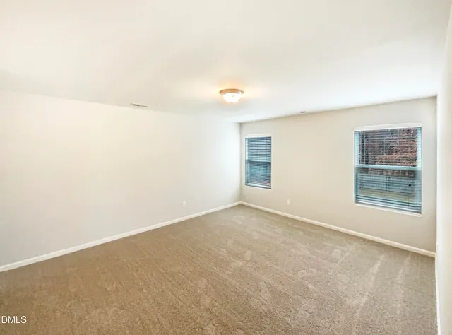 $341,000 | 6316 Bunker Hill Drive, Raleigh, NC 27610