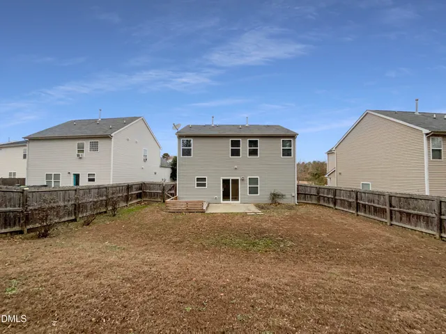 $341,000 | 6316 Bunker Hill Drive, Raleigh, NC 27610