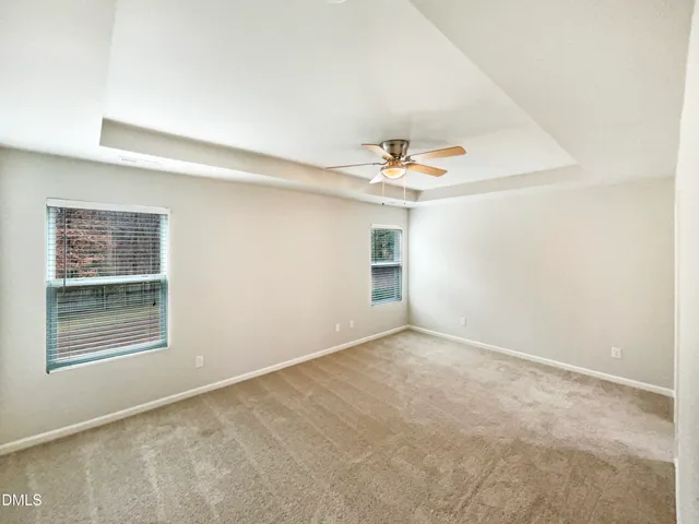 $341,000 | 6316 Bunker Hill Drive, Raleigh, NC 27610