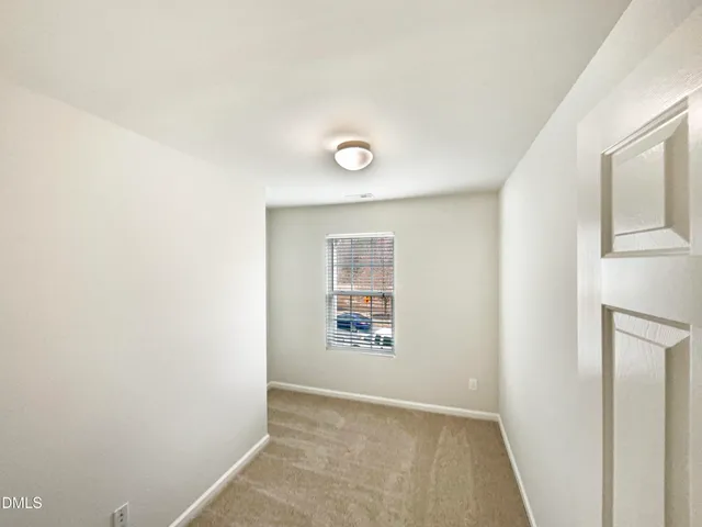 $341,000 | 6316 Bunker Hill Drive, Raleigh, NC 27610