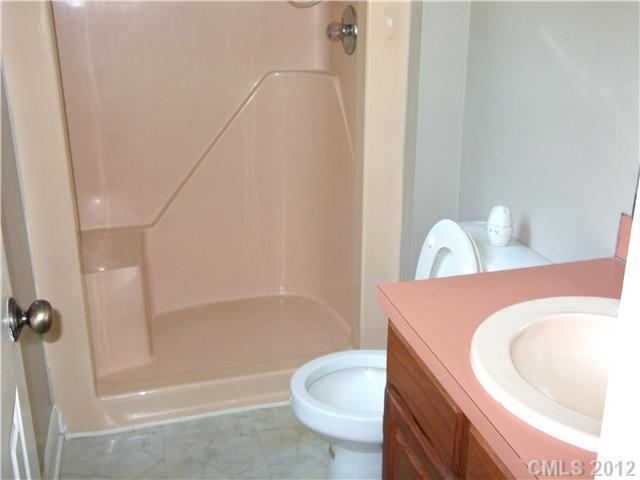1311 East Sandy Ridge Road Monroe, NC 28112 - Photo 12 of 13 a bathroom with a sink and toilet