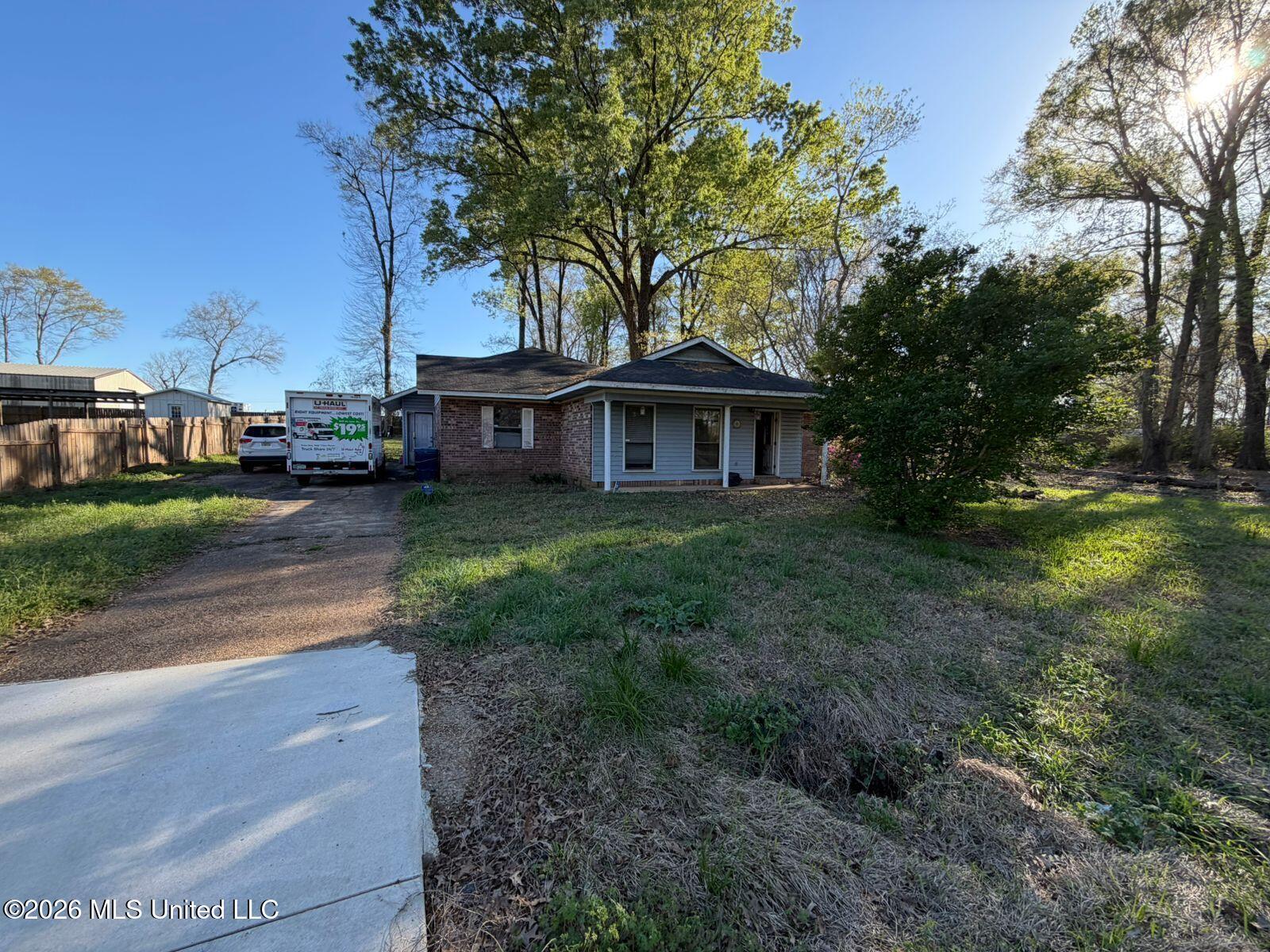 125 Tara Lane Lucedale, MS 39452 - Photo 2 of 19 WhatsApp Image 2026-03-18 at 1.23.08 PM