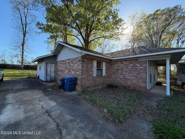 $135,000 | 125 Tara Lane, Lucedale, MS 39452
