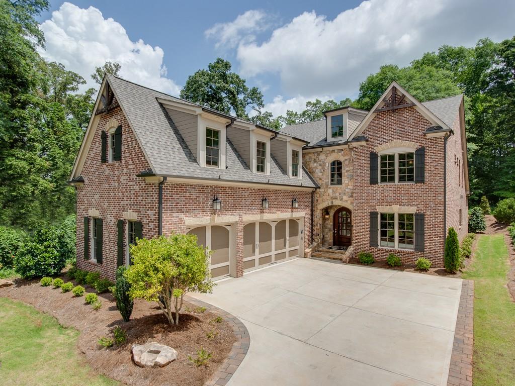 320 South Columbia Drive Decatur, GA 30030 - Photo 1 of 1