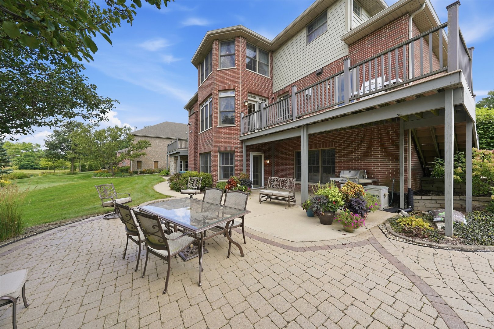 19132 Boulder Ridge Court Mokena, IL 60448 - Photo 45 of 57 Gallery Image 45