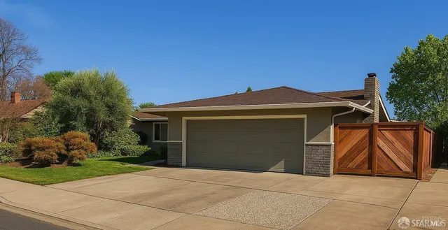 $579,000 | 3366 South Francisco Way, Antioch, CA 94509