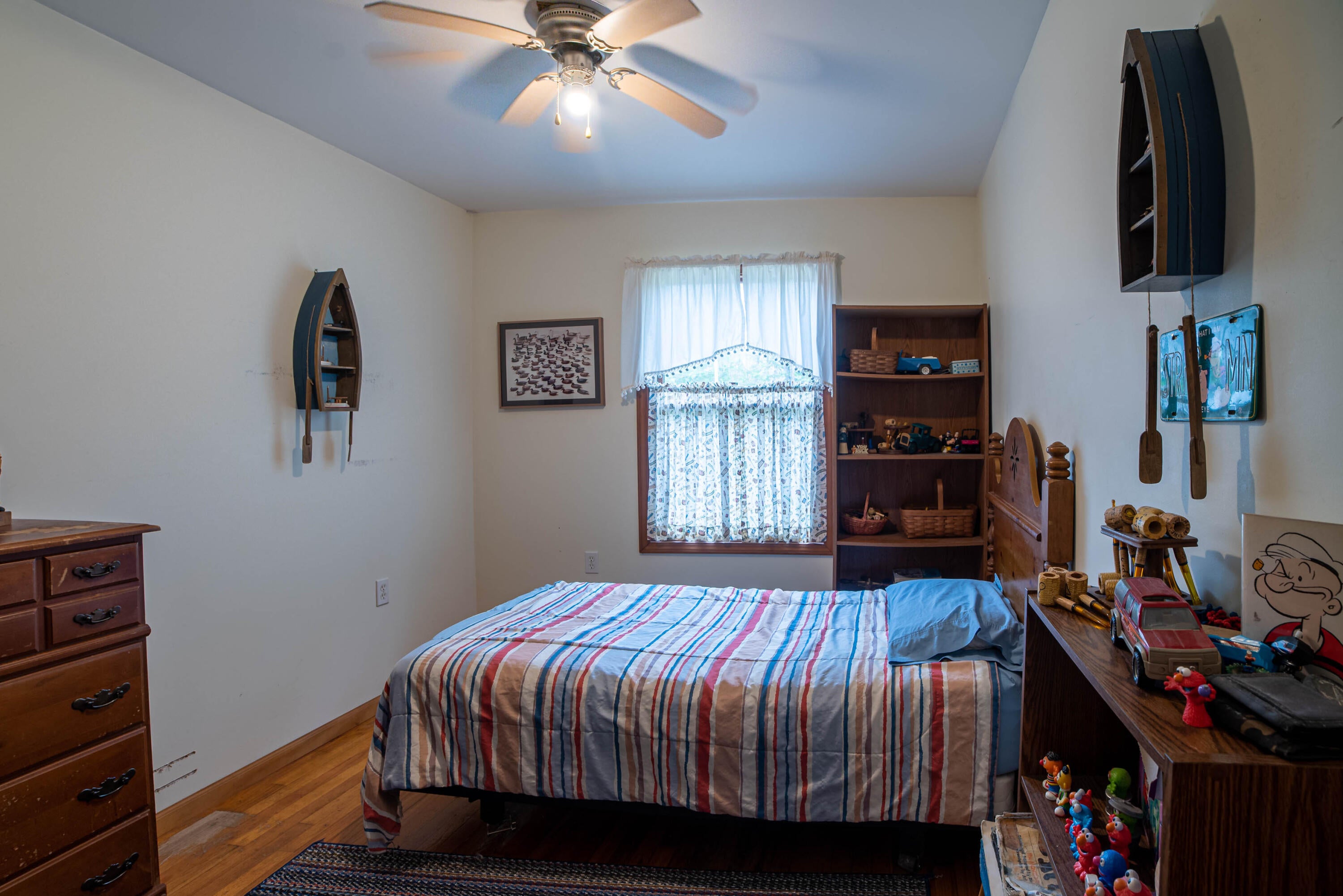9110 West Miles Road Cheboygan, MI 49721 - Photo 33 of 48 Gallery Image 33